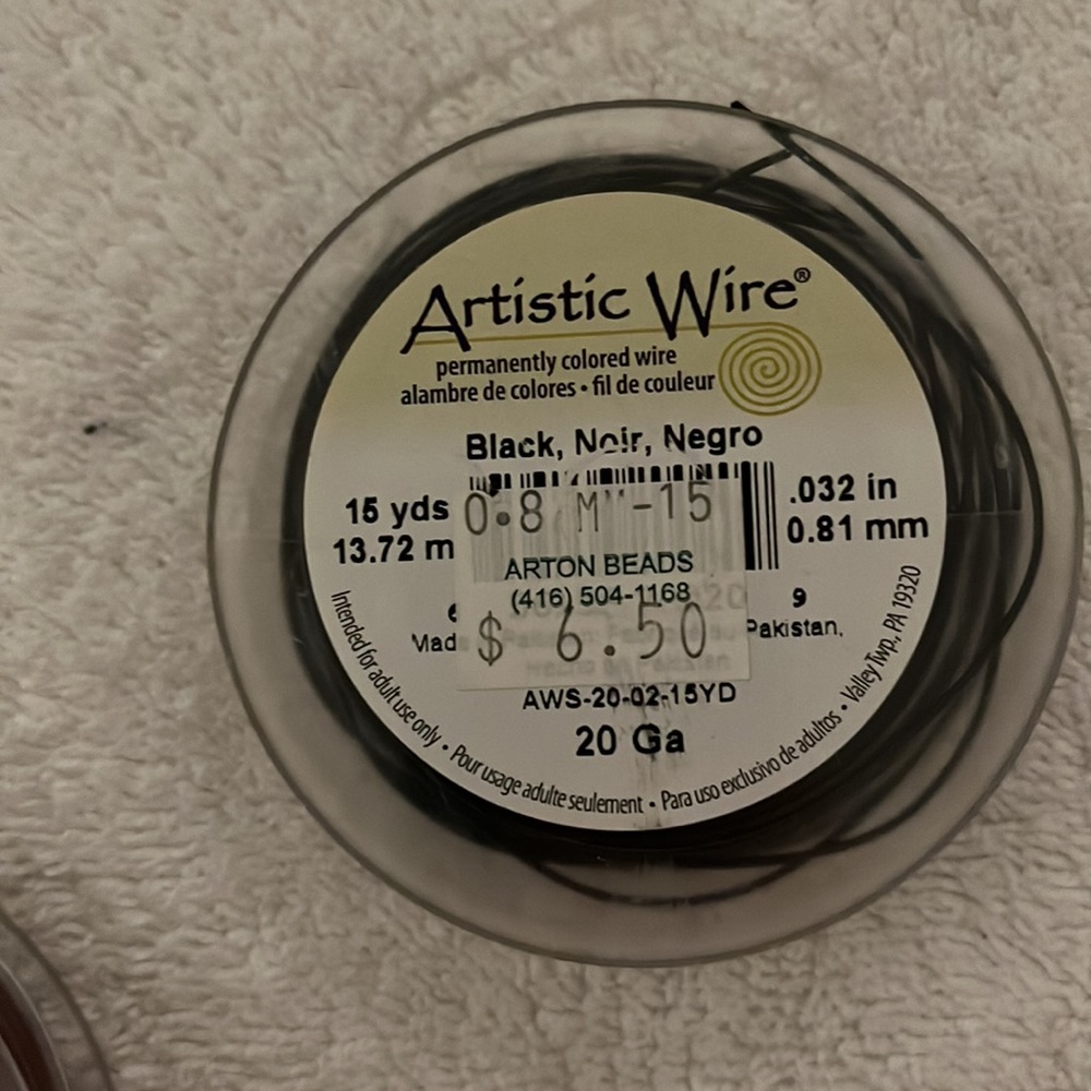 WIRE! - Picture 7 of 11